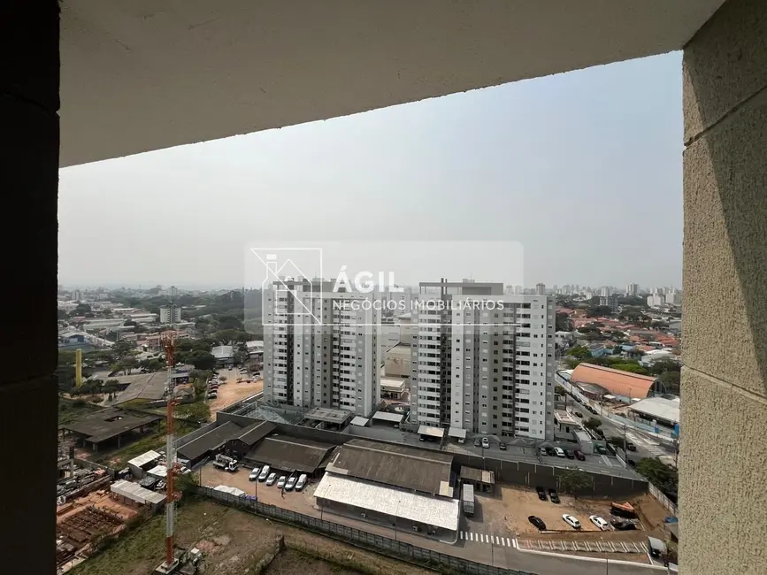 Apartamento com 2 quartos à venda, 65m2 em Sao Jose Dos Campos - SP - imagem 4 Foto 4 de Apartamento com 2 quartos à venda, 65m2 em Sao Jose Dos Campos - SP