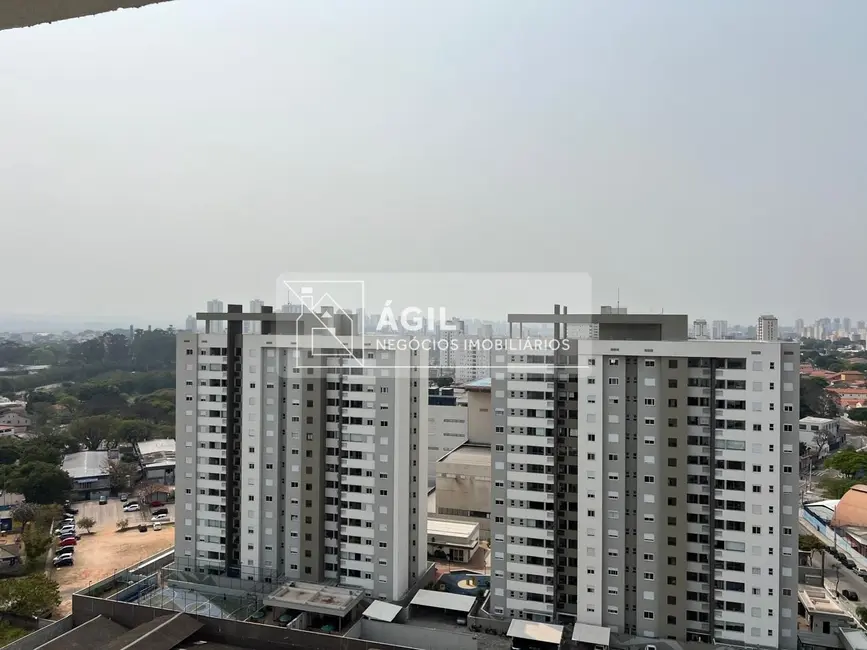 Apartamento com 2 quartos à venda, 65m2 em Sao Jose Dos Campos - SP - imagem 9 Foto 9 de Apartamento com 2 quartos à venda, 65m2 em Sao Jose Dos Campos - SP
