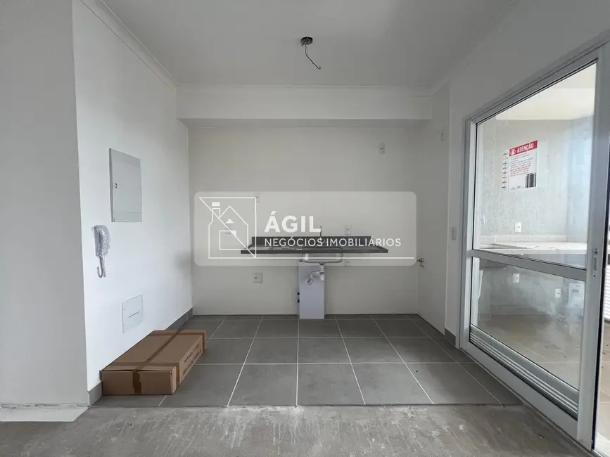 Apartamento com 2 quartos à venda, 65m2 em Sao Jose Dos Campos - SP - imagem 7 Foto 7 de Apartamento com 2 quartos à venda, 65m2 em Sao Jose Dos Campos - SP