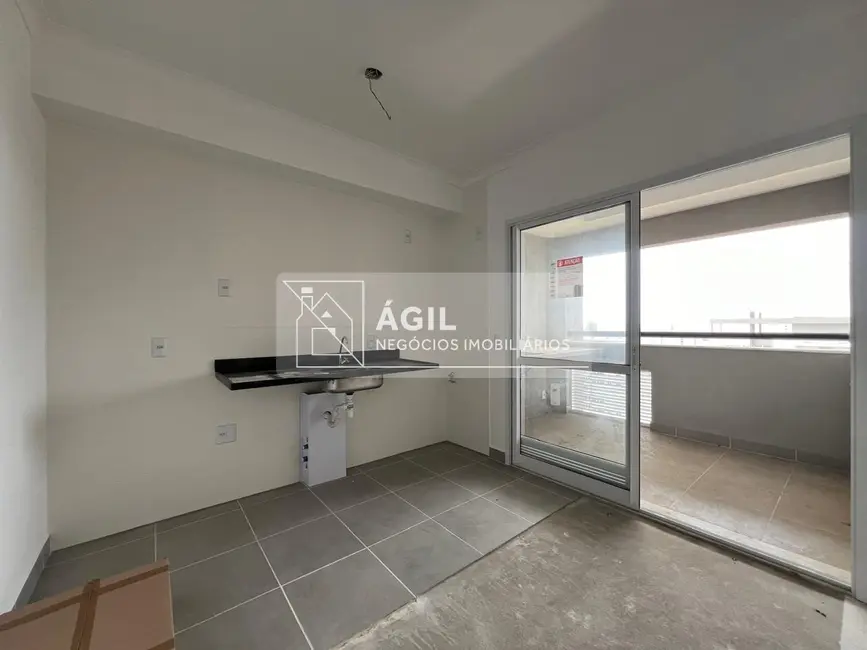 Apartamento com 2 quartos à venda, 65m2 em Sao Jose Dos Campos - SP - imagem 8 Foto 8 de Apartamento com 2 quartos à venda, 65m2 em Sao Jose Dos Campos - SP
