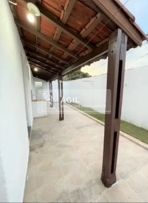 Foto 4 de Casa com 3 quartos à venda, 196m2 em Sao Jose Dos Campos - SP