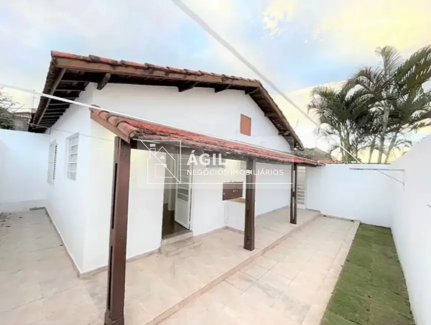 Foto 3 de Casa com 3 quartos à venda, 196m2 em Sao Jose Dos Campos - SP