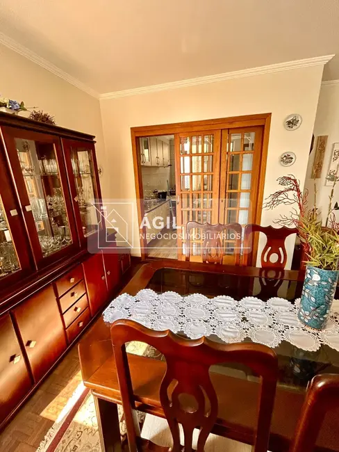 Apartamento com 3 quartos para alugar, 125m2 em Sao Jose Dos Campos - SP - imagem 7 Foto 7 de Apartamento com 3 quartos para alugar, 125m2 em Sao Jose Dos Campos - SP