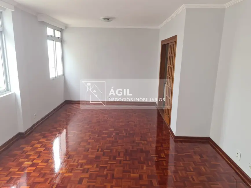 Apartamento com 3 quartos para alugar, 125m2 em Sao Jose Dos Campos - SP - imagem 1 Foto 1 de Apartamento com 3 quartos para alugar, 125m2 em Sao Jose Dos Campos - SP