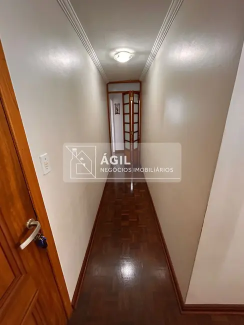 Apartamento com 3 quartos para alugar, 125m2 em Sao Jose Dos Campos - SP - imagem 8 Foto 8 de Apartamento com 3 quartos para alugar, 125m2 em Sao Jose Dos Campos - SP
