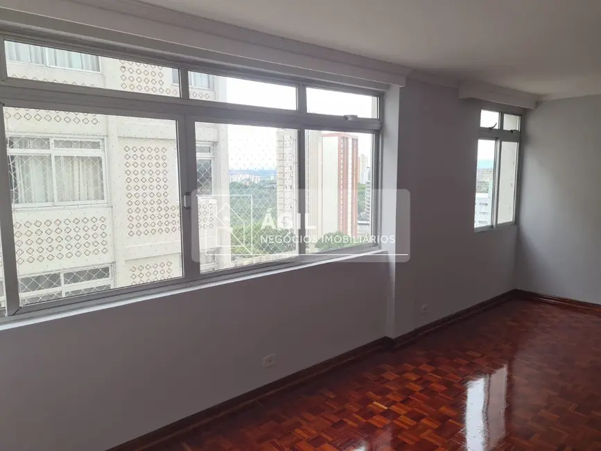 Apartamento com 3 quartos para alugar, 125m2 em Sao Jose Dos Campos - SP - imagem 2 Foto 2 de Apartamento com 3 quartos para alugar, 125m2 em Sao Jose Dos Campos - SP