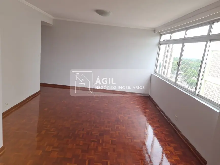 Apartamento com 3 quartos para alugar, 125m2 em Sao Jose Dos Campos - SP - imagem 3 Foto 3 de Apartamento com 3 quartos para alugar, 125m2 em Sao Jose Dos Campos - SP