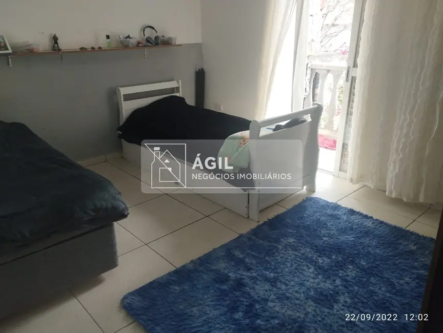 Foto 5 de Casa com 4 quartos à venda, 210m2 em Jardim Colônia, Jacarei - SP