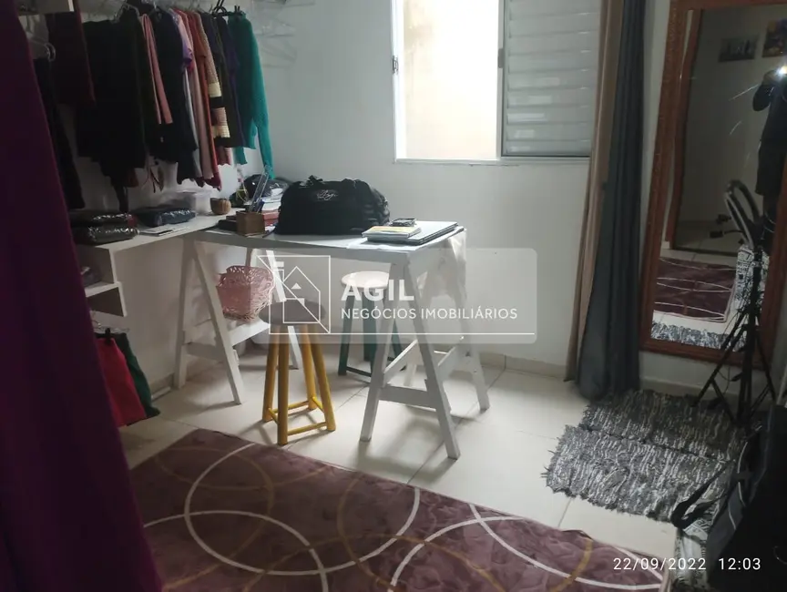 Foto 7 de Casa com 4 quartos à venda, 210m2 em Jardim Colônia, Jacarei - SP