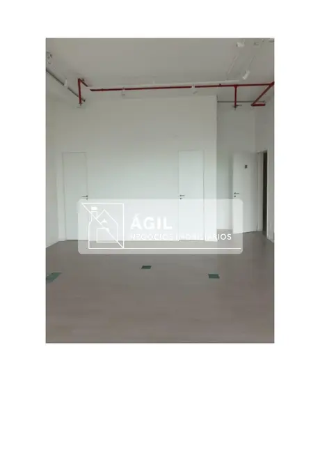 Sala Comercial para alugar, 42m2 em Sao Jose Dos Campos - SP - imagem 2 Foto 2 de Sala Comercial para alugar, 42m2 em Sao Jose Dos Campos - SP