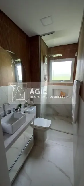 Foto 7 de Apartamento com 3 quartos à venda, 84m2 em Loteamento Villa Branca, Jacarei - SP