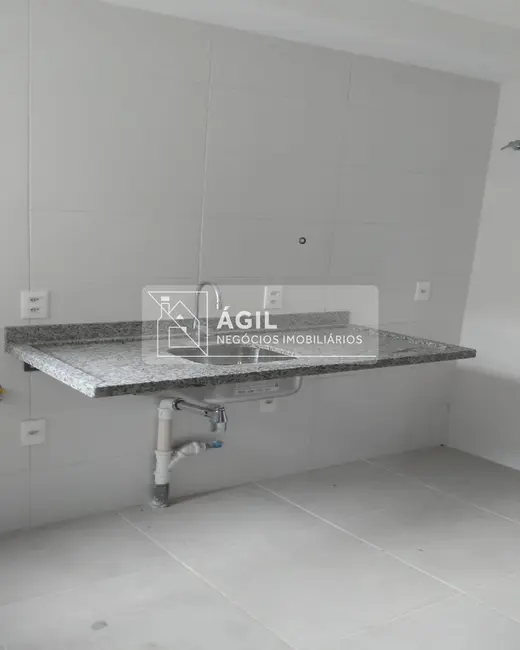 Foto 3 de Apartamento com 3 quartos à venda, 106m2 em Sao Jose Dos Campos - SP