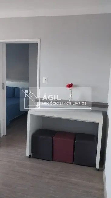 Foto 2 de Apartamento com 1 quarto à venda, 40m2 em Sao Jose Dos Campos - SP