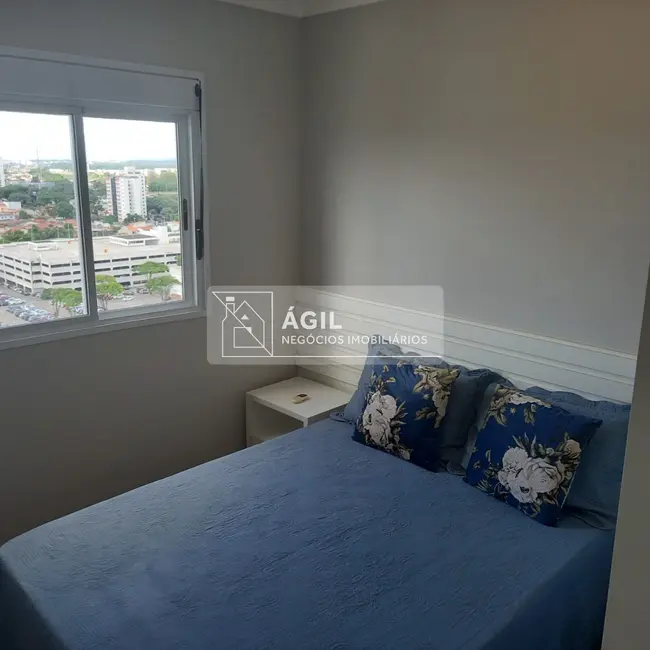 Apartamento com 1 quarto à venda, 40m2 em Sao Jose Dos Campos - SP - imagem 7 Foto 7 de Apartamento com 1 quarto à venda, 40m2 em Sao Jose Dos Campos - SP
