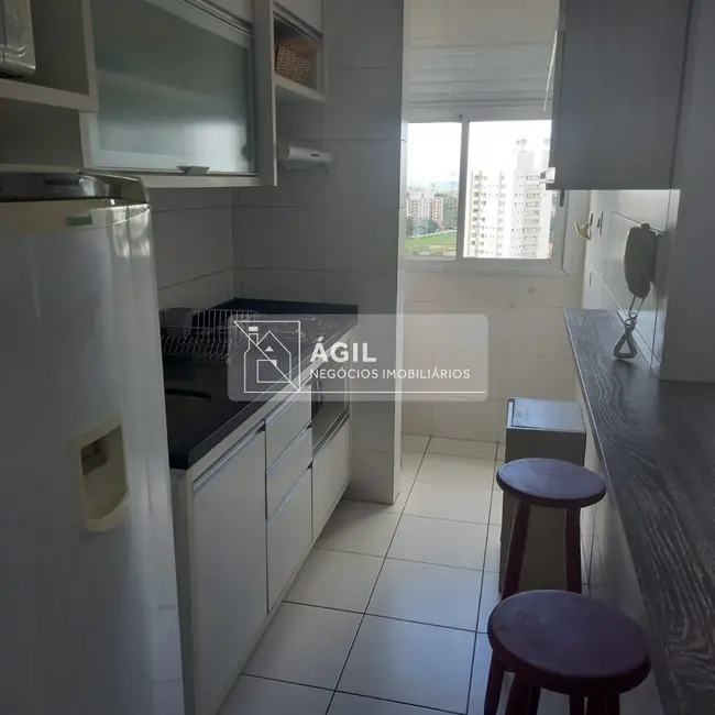 Apartamento com 1 quarto à venda, 40m2 em Sao Jose Dos Campos - SP - imagem 4 Foto 4 de Apartamento com 1 quarto à venda, 40m2 em Sao Jose Dos Campos - SP