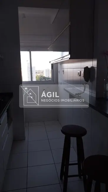 Apartamento com 1 quarto à venda, 40m2 em Sao Jose Dos Campos - SP - imagem 3 Foto 3 de Apartamento com 1 quarto à venda, 40m2 em Sao Jose Dos Campos - SP