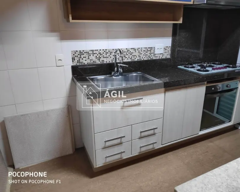 Apartamento com 3 quartos à venda, 99m2 em Sao Jose Dos Campos - SP - imagem 3 Foto 3 de Apartamento com 3 quartos à venda, 99m2 em Sao Jose Dos Campos - SP