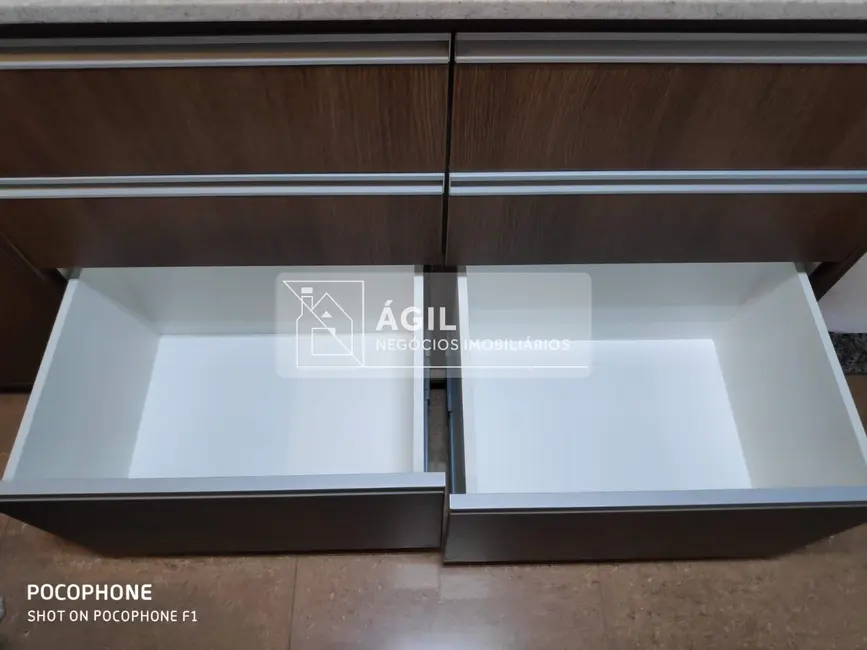 Apartamento com 3 quartos à venda, 99m2 em Sao Jose Dos Campos - SP - imagem 4 Foto 4 de Apartamento com 3 quartos à venda, 99m2 em Sao Jose Dos Campos - SP