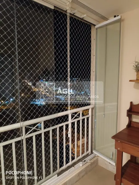 Apartamento com 3 quartos à venda, 99m2 em Sao Jose Dos Campos - SP - imagem 5 Foto 5 de Apartamento com 3 quartos à venda, 99m2 em Sao Jose Dos Campos - SP