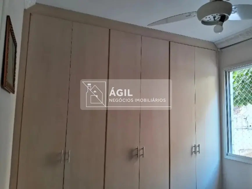 Foto 5 de Apartamento com 2 quartos à venda, 59m2 em Sao Jose Dos Campos - SP