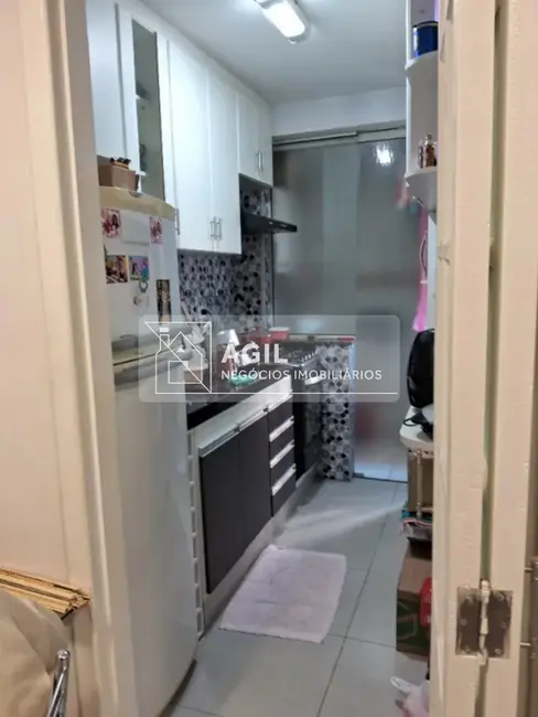 Foto 3 de Apartamento com 2 quartos à venda, 59m2 em Sao Jose Dos Campos - SP