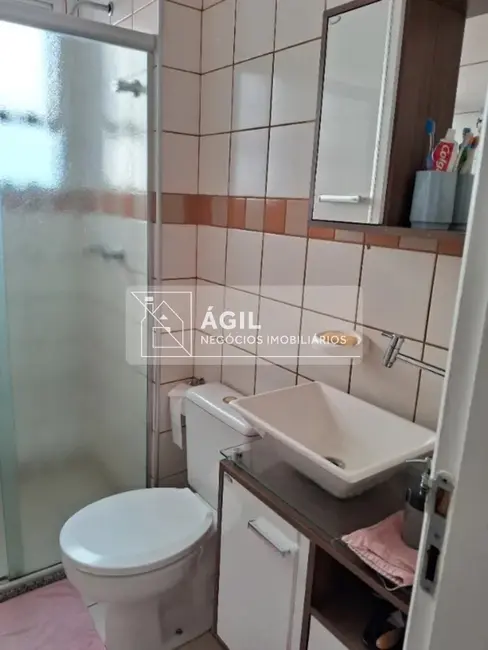Foto 9 de Apartamento com 2 quartos à venda, 59m2 em Sao Jose Dos Campos - SP
