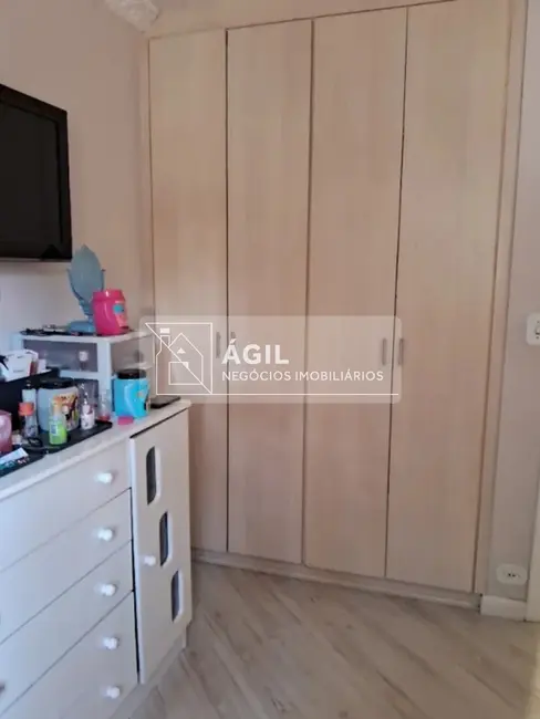 Foto 6 de Apartamento com 2 quartos à venda, 59m2 em Sao Jose Dos Campos - SP