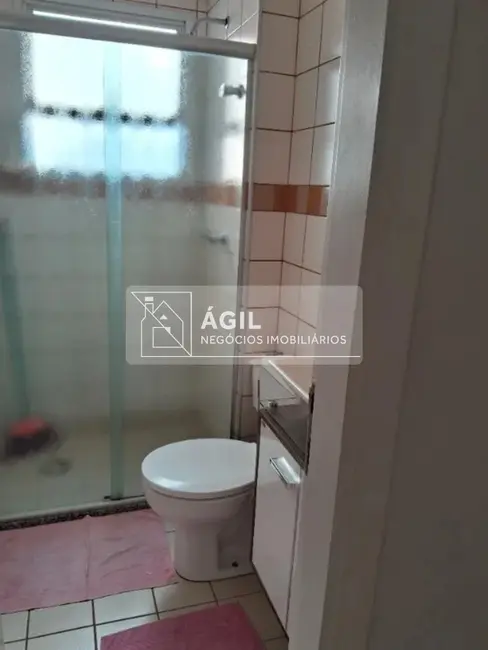 Foto 7 de Apartamento com 2 quartos à venda, 59m2 em Sao Jose Dos Campos - SP