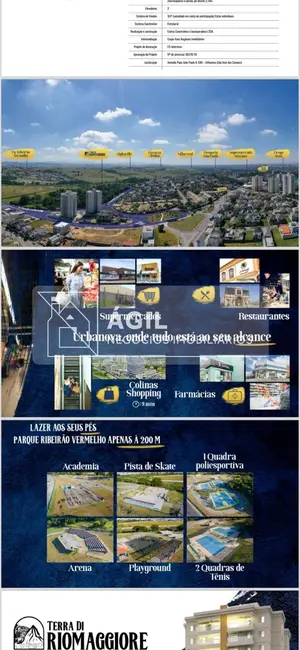 Foto 6 de Apartamento com 2 quartos à venda, 104m2 em Sao Jose Dos Campos - SP