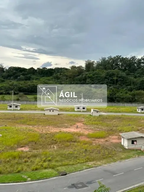 Foto 1 de Terreno / Lote à venda, 639m2 em Rio Comprido, Jacarei - SP