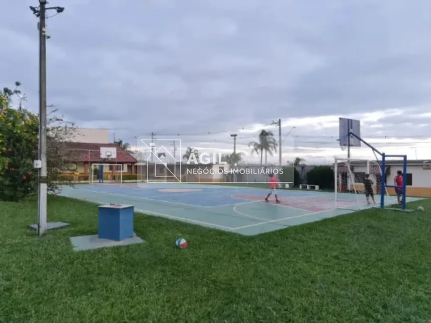 Foto 3 de Apartamento com 2 quartos à venda, 54m2 em Jardim Califórnia, Jacarei - SP