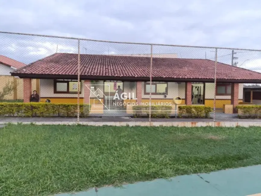 Foto 4 de Apartamento com 2 quartos à venda, 54m2 em Jardim Califórnia, Jacarei - SP