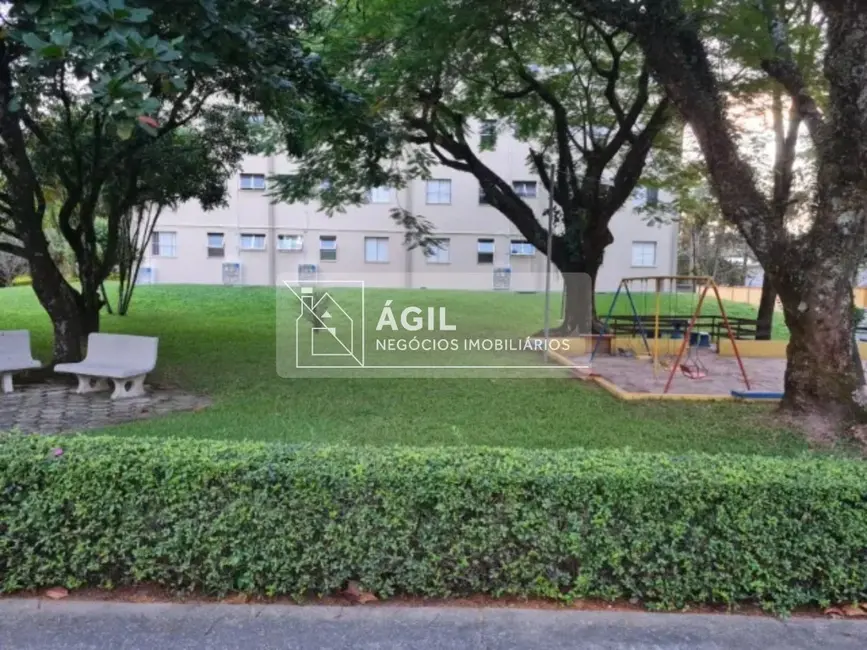 Foto 7 de Apartamento com 2 quartos à venda, 54m2 em Jardim Califórnia, Jacarei - SP