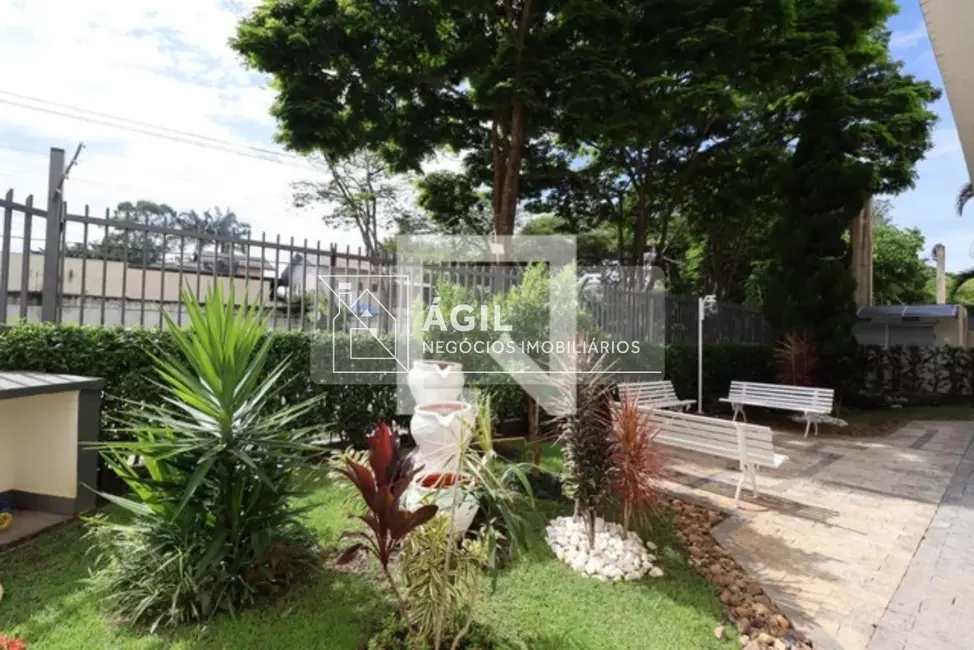 Foto 4 de Apartamento com 3 quartos à venda, 110m2 em Sao Jose Dos Campos - SP