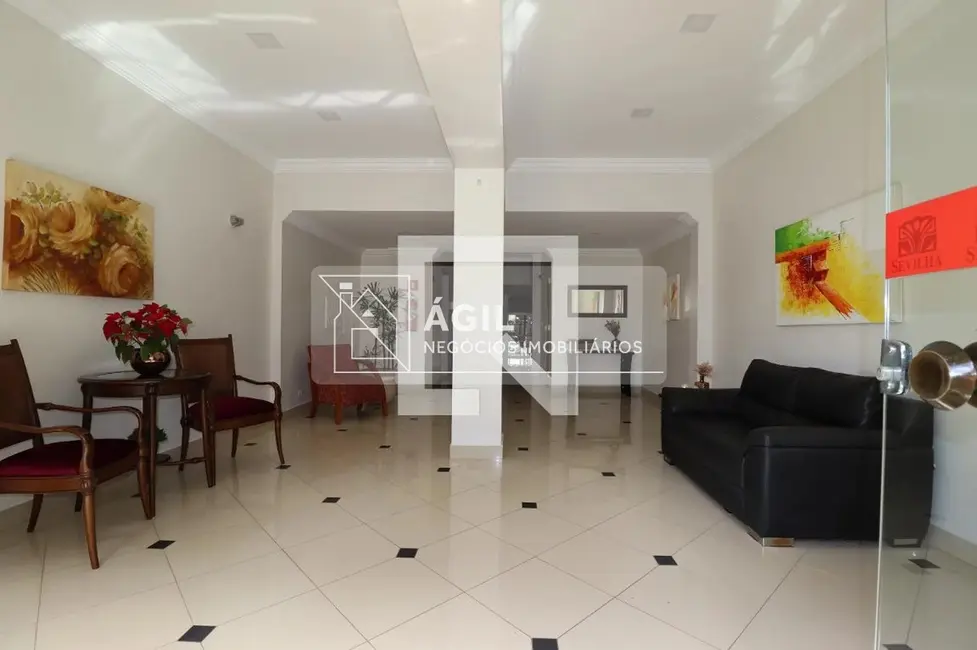 Foto 3 de Apartamento com 3 quartos à venda, 110m2 em Sao Jose Dos Campos - SP