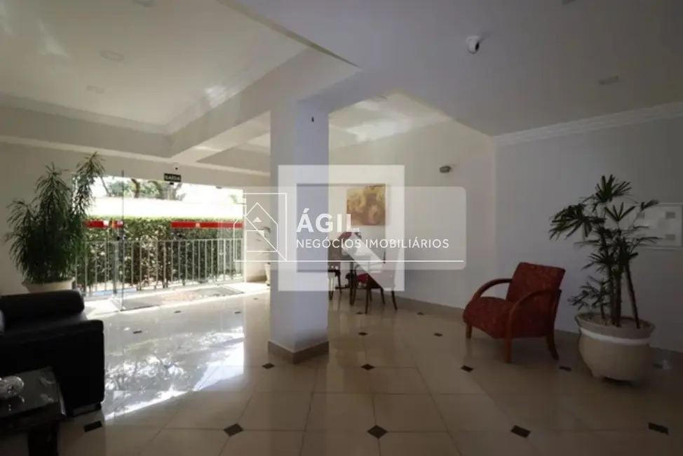 Foto 2 de Apartamento com 3 quartos à venda, 110m2 em Sao Jose Dos Campos - SP