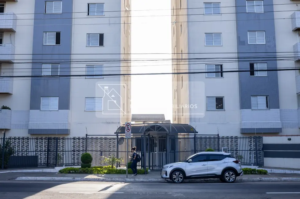 Foto 9 de Apartamento com 3 quartos à venda, 110m2 em Sao Jose Dos Campos - SP