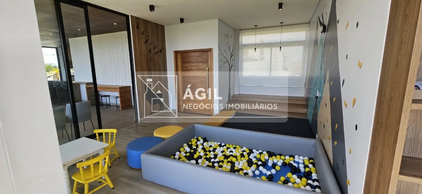 Foto 3 de Casa de Condomínio com 4 quartos à venda, 198m2 em Sao Jose Dos Campos - SP