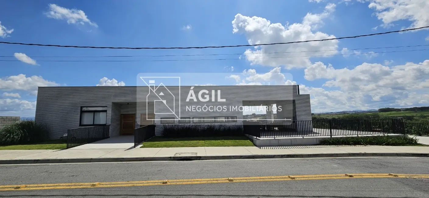 Foto 8 de Casa de Condomínio com 4 quartos à venda, 198m2 em Sao Jose Dos Campos - SP