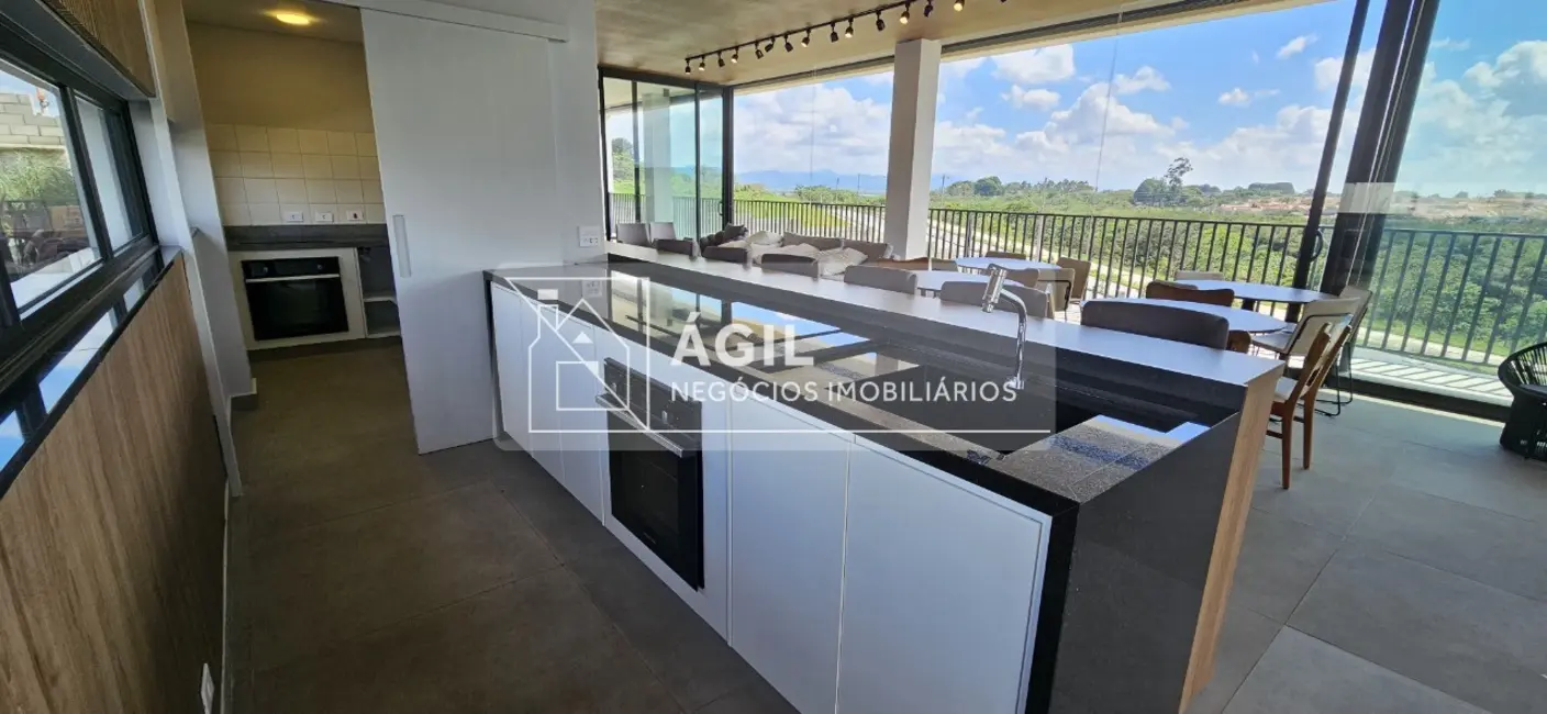 Foto 1 de Casa de Condomínio com 4 quartos à venda, 198m2 em Sao Jose Dos Campos - SP