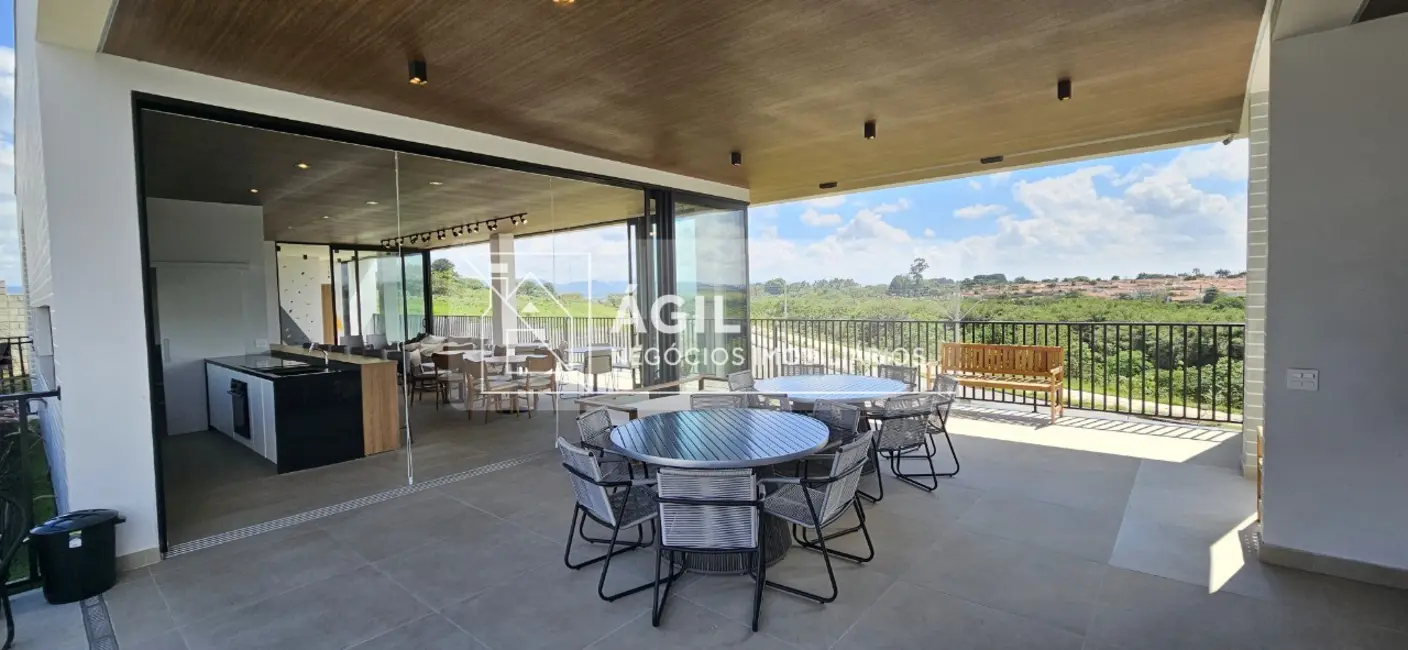 Foto 6 de Casa de Condomínio com 4 quartos à venda, 198m2 em Sao Jose Dos Campos - SP