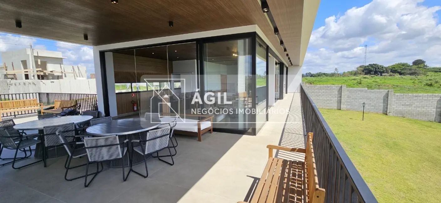Foto 5 de Casa de Condomínio com 4 quartos à venda, 198m2 em Sao Jose Dos Campos - SP