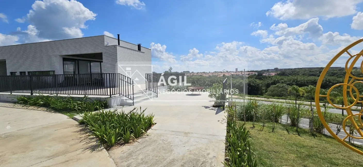 Foto 7 de Casa de Condomínio com 4 quartos à venda, 198m2 em Sao Jose Dos Campos - SP