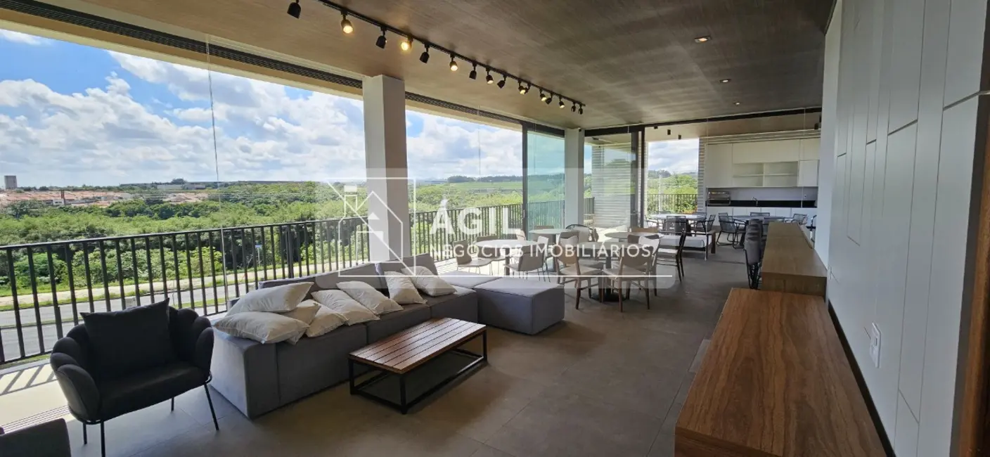 Foto 4 de Casa de Condomínio com 4 quartos à venda, 198m2 em Sao Jose Dos Campos - SP