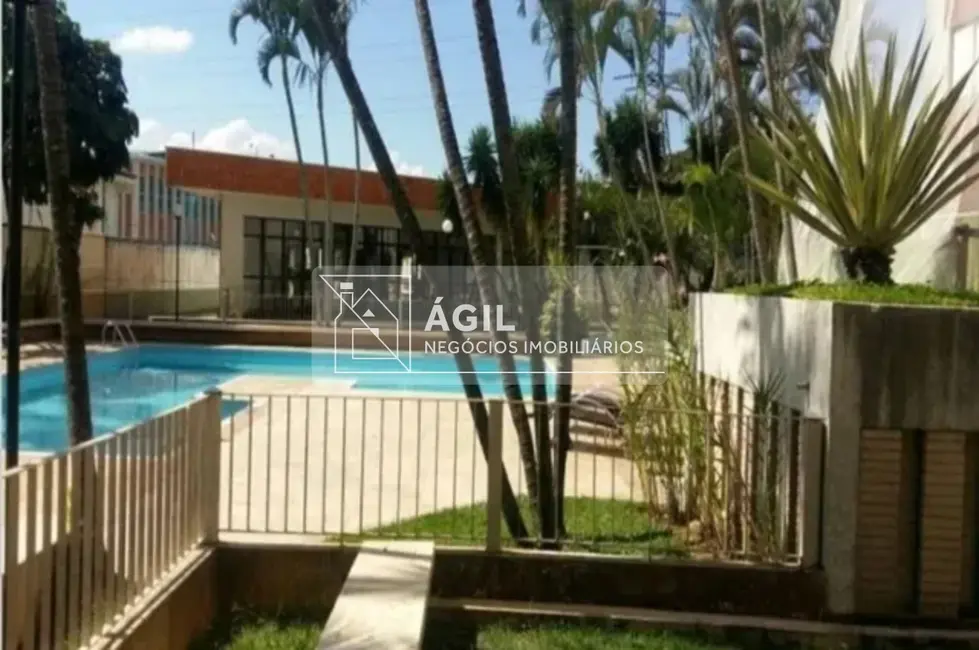 Foto 2 de Apartamento com 2 quartos à venda, 60m2 em Sao Jose Dos Campos - SP
