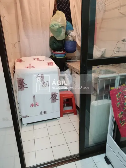 Apartamento com 2 quartos à venda, 60m2 em Sao Jose Dos Campos - SP - imagem 5 Foto 5 de Apartamento com 2 quartos à venda, 60m2 em Sao Jose Dos Campos - SP