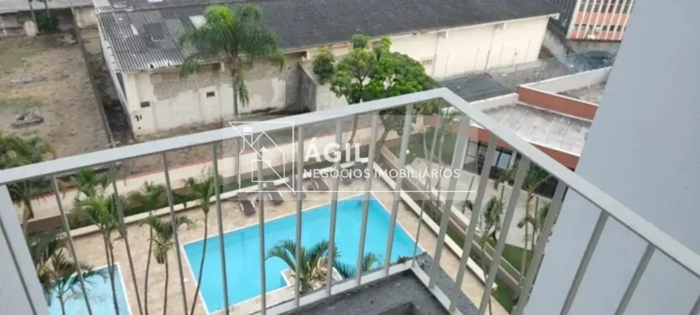 Apartamento com 2 quartos à venda, 60m2 em Sao Jose Dos Campos - SP - imagem 3 Foto 3 de Apartamento com 2 quartos à venda, 60m2 em Sao Jose Dos Campos - SP