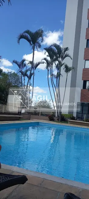 Apartamento com 2 quartos à venda, 60m2 em Sao Jose Dos Campos - SP - imagem 8 Foto 8 de Apartamento com 2 quartos à venda, 60m2 em Sao Jose Dos Campos - SP