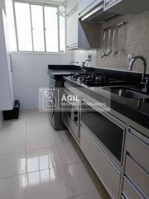 Apartamento com 2 quartos à venda, 59m2 em Sao Jose Dos Campos - SP - imagem 8 Foto 8 de Apartamento com 2 quartos à venda, 59m2 em Sao Jose Dos Campos - SP