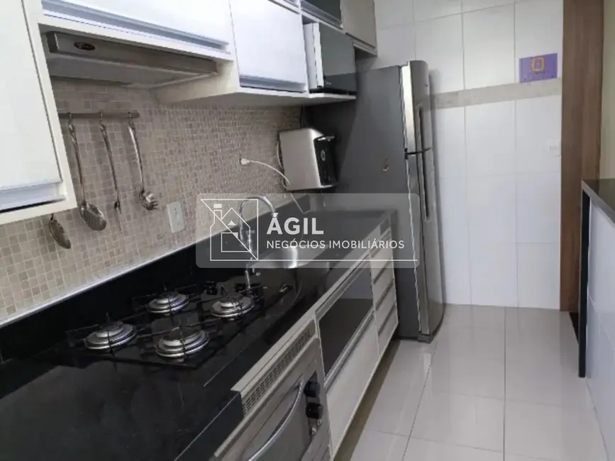Apartamento com 2 quartos à venda, 59m2 em Sao Jose Dos Campos - SP - imagem 7 Foto 7 de Apartamento com 2 quartos à venda, 59m2 em Sao Jose Dos Campos - SP